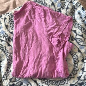 Pink T-Shirt